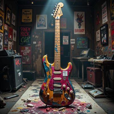 Riff Riot