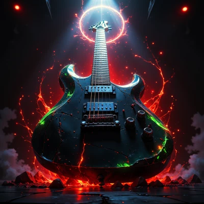 Electric Storm