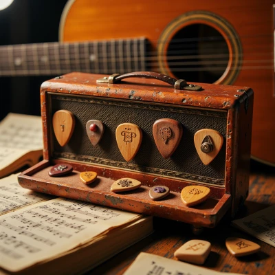 Riffkeeper
