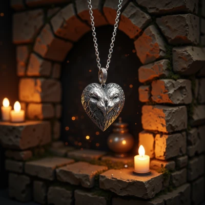 Heart of Valor