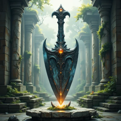 Elegy Chisel