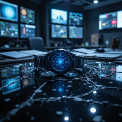 Silent Strike Watch