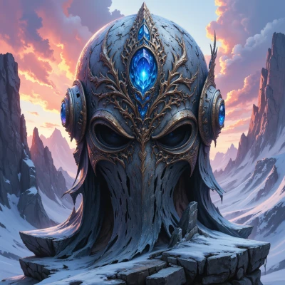 Frosthelm