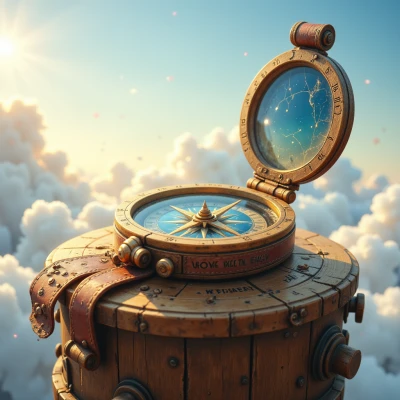 Sky Compass