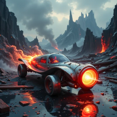 Inferno Igniter