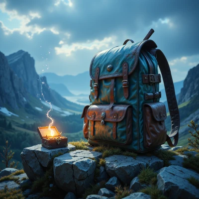 Peak Explorer Kit