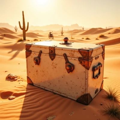Dunes Digger