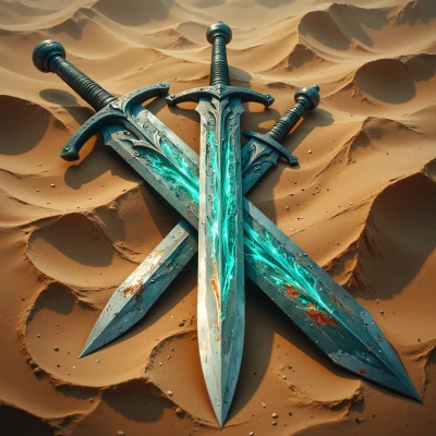 Emberbrand