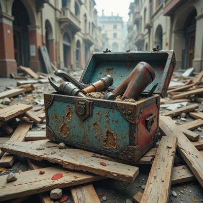 Survival Toolbox