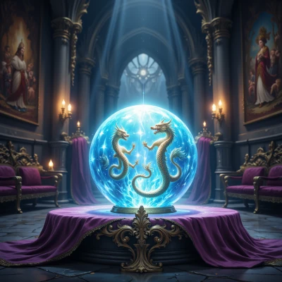 Liberty Orb