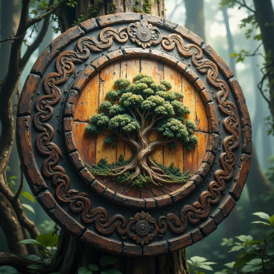 TerraShield