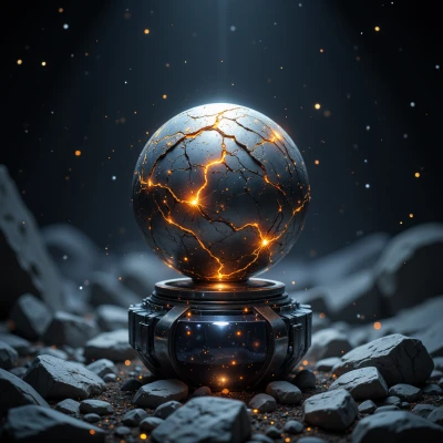 Astral Anchor