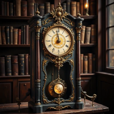 Chronicle Keeper
