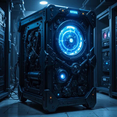 CybroX