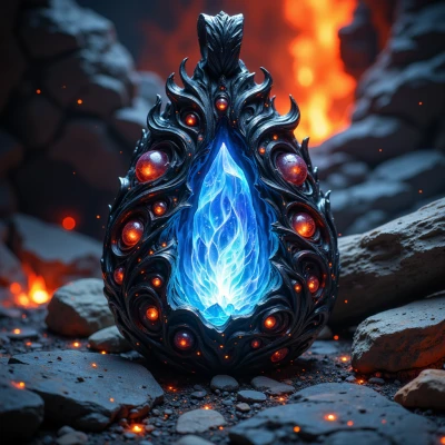 Emberheart