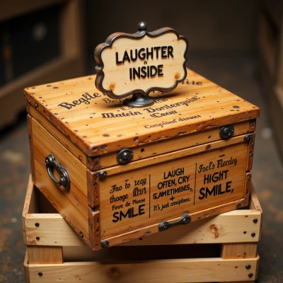 Joke Jar