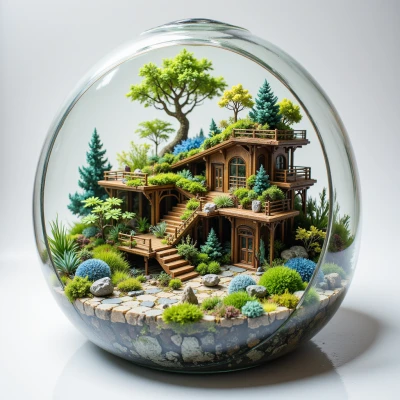 SkyGarden