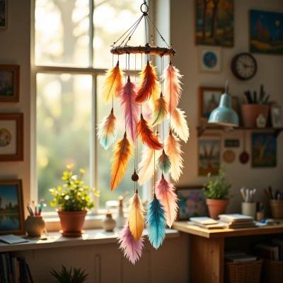 Whispering Wings