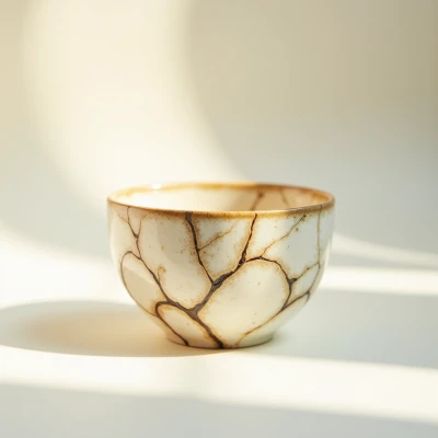 Earthsong Chalice