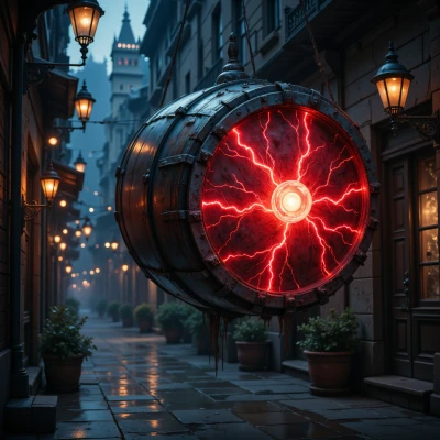 Thunderbolt