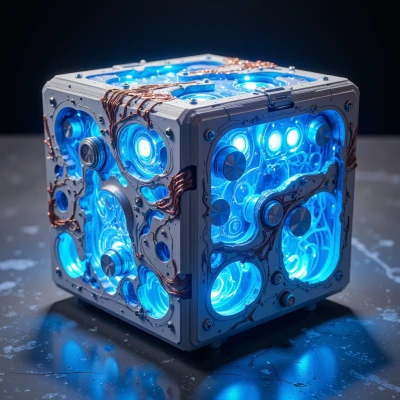 Aurora Box