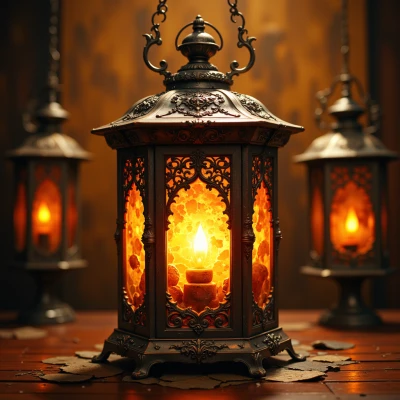 Emberheart Forge