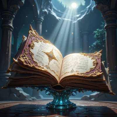 Luminari Codex