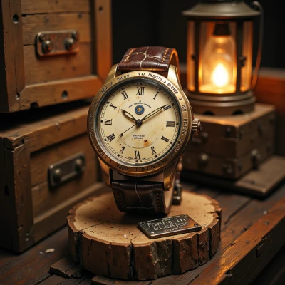 Honor's Watch