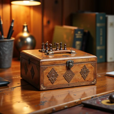 Tactician's Toolbox