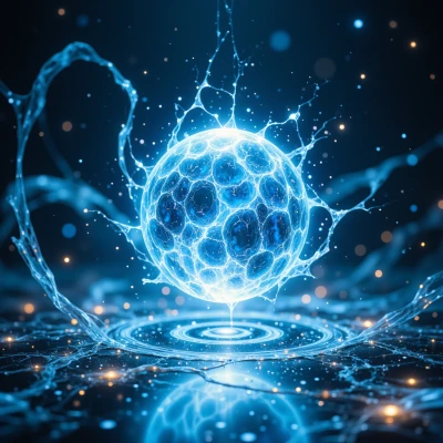 Energy Orb