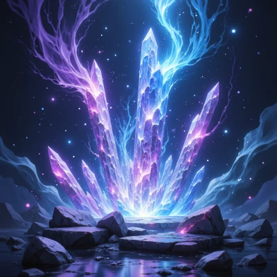 Plasma Pulse Chimes