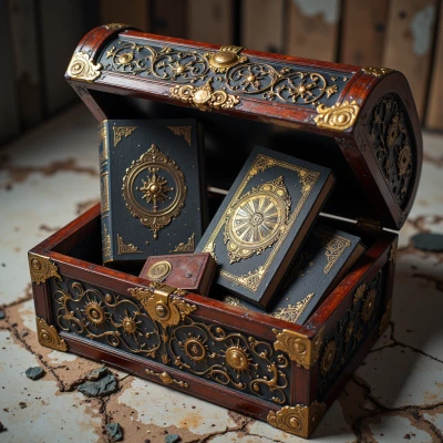 Growth Catalyst Box