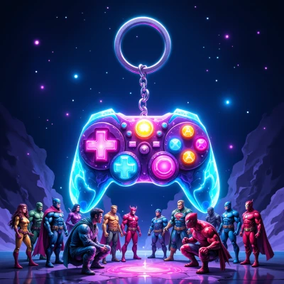 Pixel Puncher