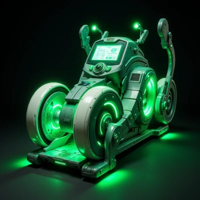 TurboBoost