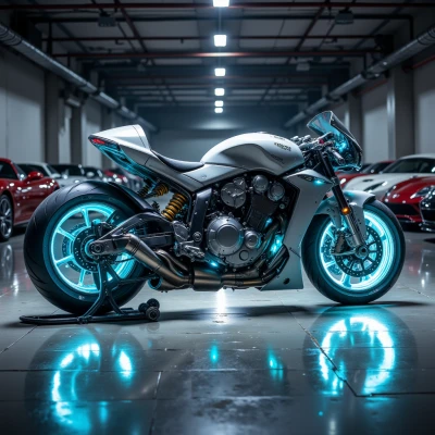 RPM Revival