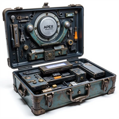 Apex Toolbox