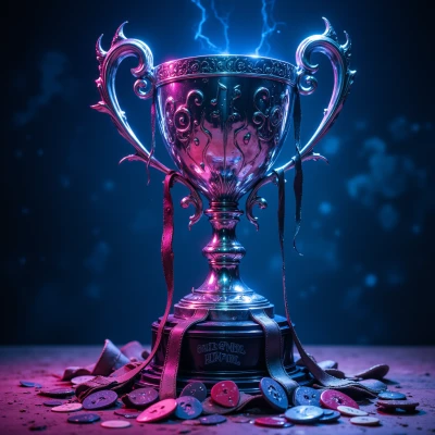Thunderbolt Trophy