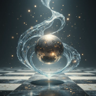 Infinity Sphere