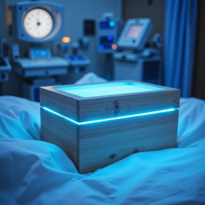 Luminari Box