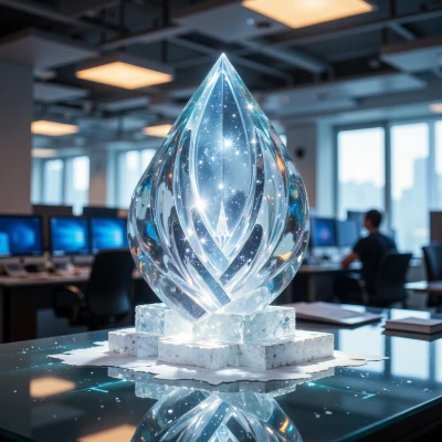 ChronoCrystal