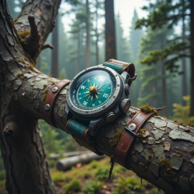 Aerius Compass