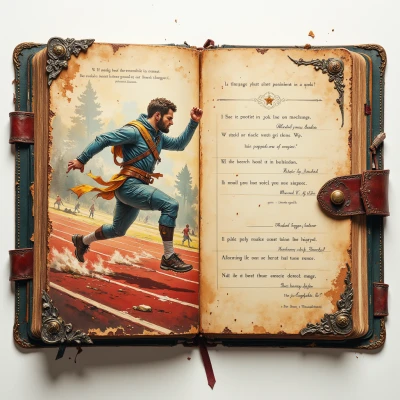 VictoryMind Journal