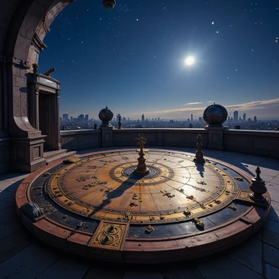 Stellar Navigator