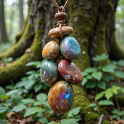 TerraStones