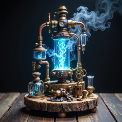 Reactor's Requiem
