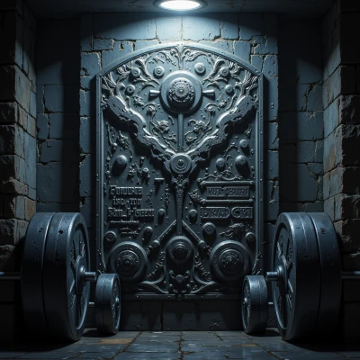 Iron Legacy
