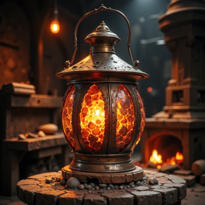 Emberkeeper