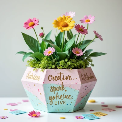 Idea Bloom