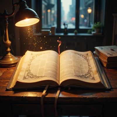 MindScape Journal
