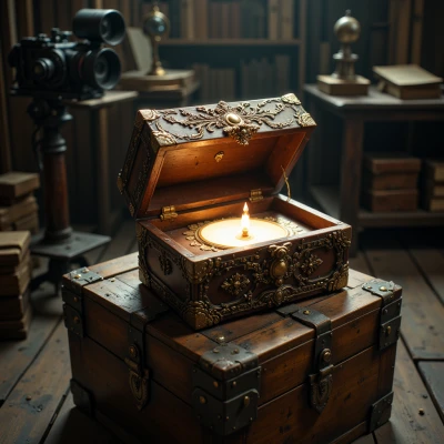 Lumina Box